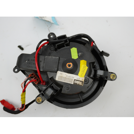 VENTILATEUR DE CHAUFFAGE