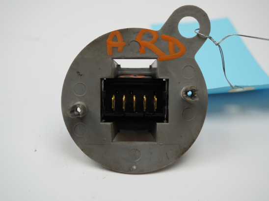 COMMANDE LEVE-GLACE PORTE ARD