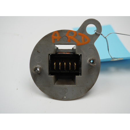 COMMANDE LEVE-GLACE PORTE ARD