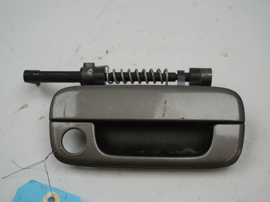 POIGNEE EXT PORTE AVD