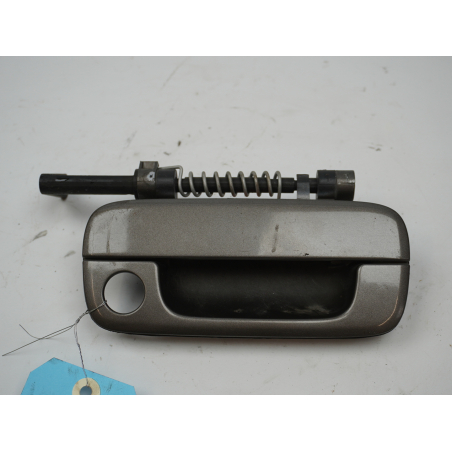 POIGNEE EXT PORTE AVD