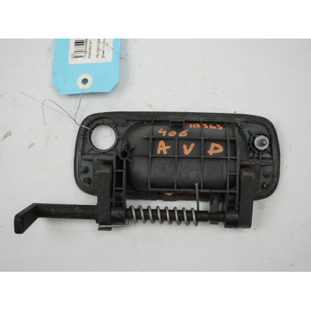 POIGNEE EXT PORTE AVD