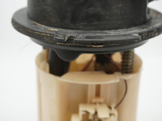 POMPE CARBURANT IMMERGEE