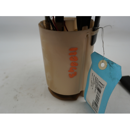 POMPE CARBURANT IMMERGEE