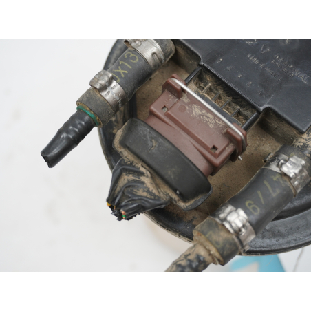 POMPE CARBURANT IMMERGEE
