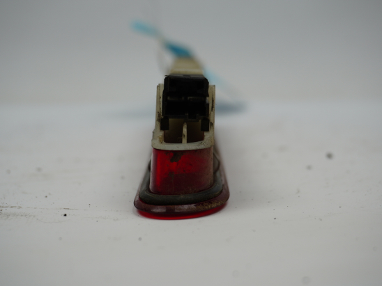 Feux stop supplementaire occasion CITROEN JUMPY III Phase 1 - 2.0 BlueHDi 150ch