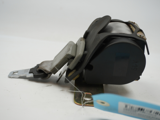 CEINTURE CENTRALE ARRIERE