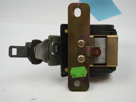 CEINTURE CENTRALE ARRIERE