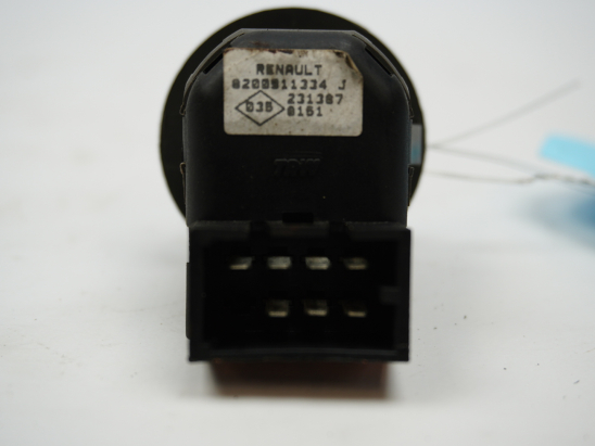 COMMANDE RETROVISSEUR EXT ELECTRIQUE