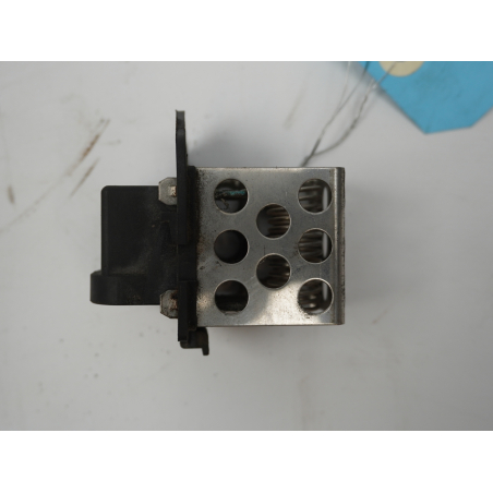 RESISTANCE DE VENTILATEUR MOTEUR