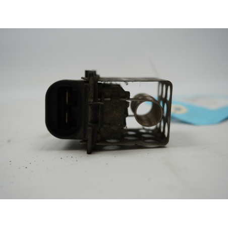 RESISTANCE DE VENTILATEUR MOTEUR