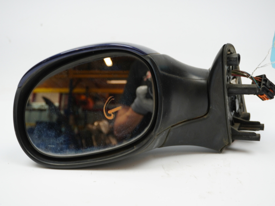 RETROVISEUR EXT ELECTRIQUE G