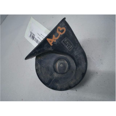 KLAXON  / AVERTISSEUR