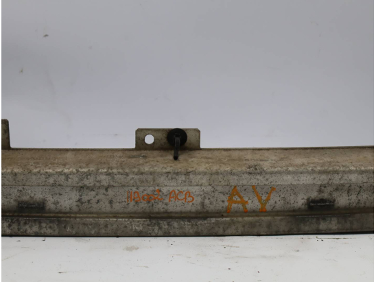 RENFORT PARE-CHOC AV