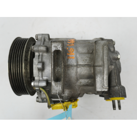 COMPRESSEUR AIR CONDITIONNE