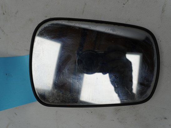 GLACE  RETROVISEUR EXT G