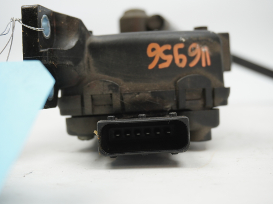 POTENTIOMETRE ACCELERATEUR