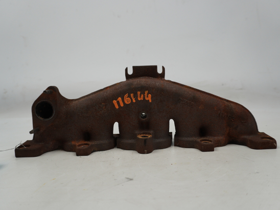 COLLECTEUR ECHAPPEMENT