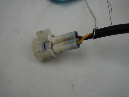 RETROVISEUR EXT ELECTRIQUE G