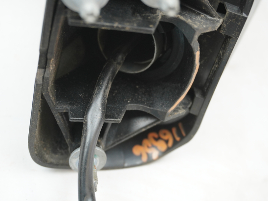 RETROVISEUR EXT ELECTRIQUE G