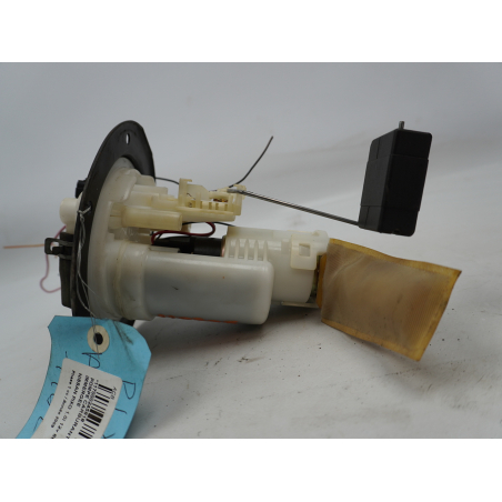 POMPE CARBURANT IMMERGEE