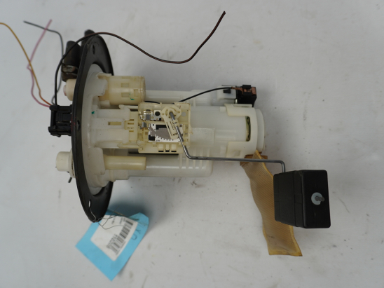 POMPE CARBURANT IMMERGEE