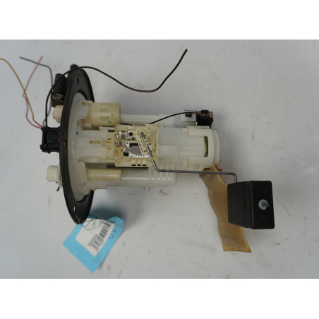 POMPE CARBURANT IMMERGEE