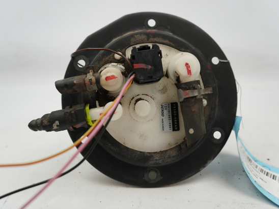 POMPE CARBURANT IMMERGEE