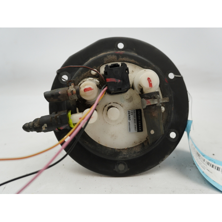 POMPE CARBURANT IMMERGEE