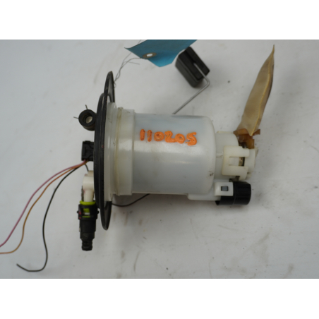 POMPE CARBURANT IMMERGEE