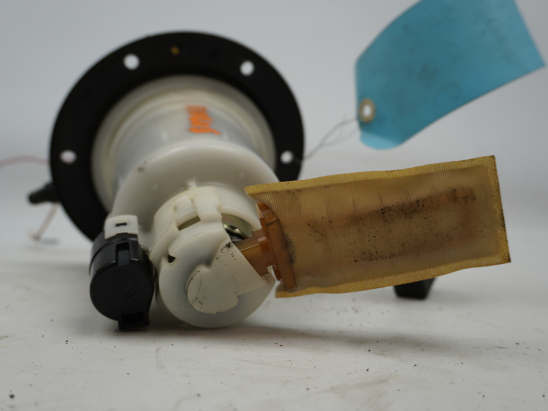 POMPE CARBURANT IMMERGEE