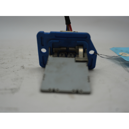 RESISTANCE DE CHAUFFAGE