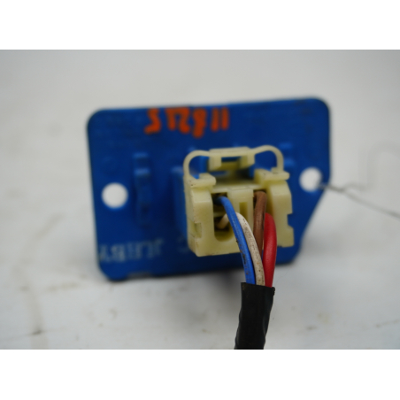 RESISTANCE DE CHAUFFAGE