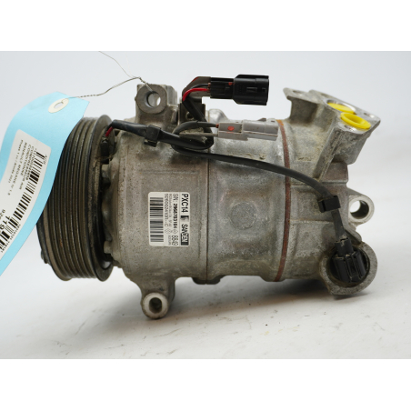 COMPRESSEUR AIR CONDITIONNE