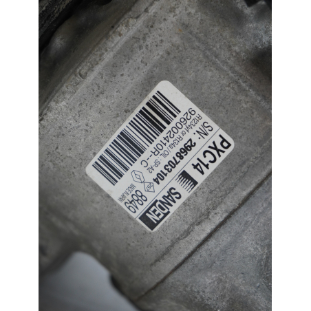 COMPRESSEUR AIR CONDITIONNE