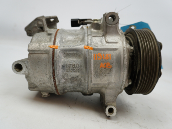 COMPRESSEUR AIR CONDITIONNE