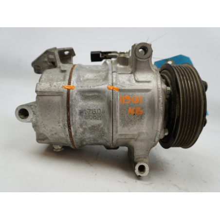 COMPRESSEUR AIR CONDITIONNE
