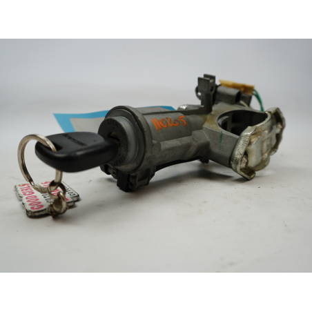 ANTIVOL DE DIRECTION