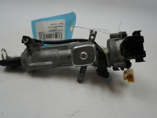 ANTIVOL DE DIRECTION