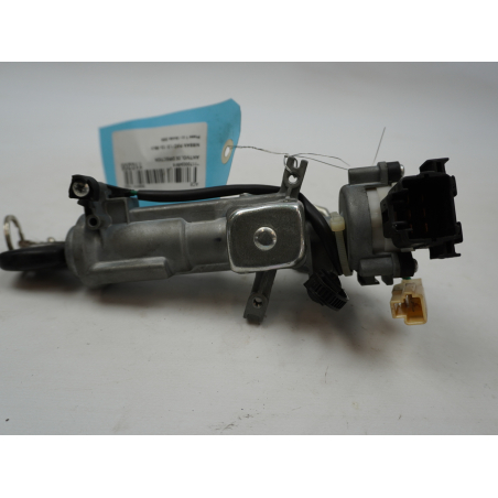 ANTIVOL DE DIRECTION