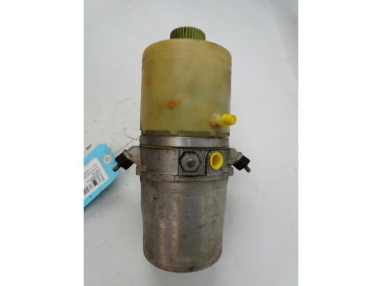 POMPE DIRECTION ASSISTEE