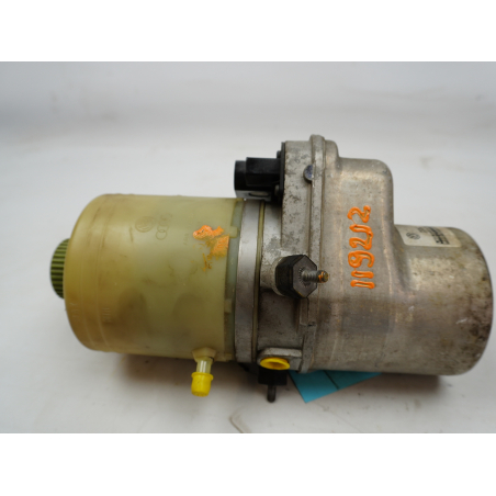 POMPE DIRECTION ASSISTEE