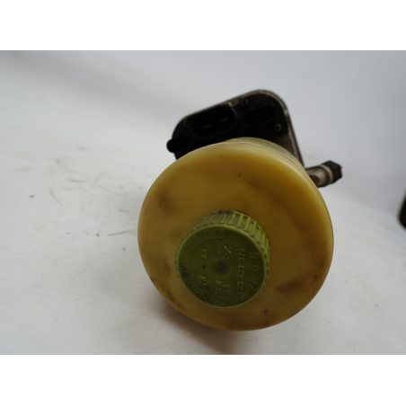 POMPE DIRECTION ASSISTEE