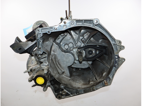 BOITE A VITESSE MECANIQUE