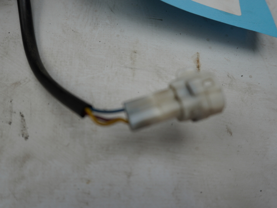 RETROVISEUR EXT ELECTRIQUE D