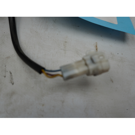 RETROVISEUR EXT ELECTRIQUE D