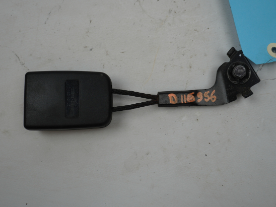 ANCRAGE CEINTURE AVD