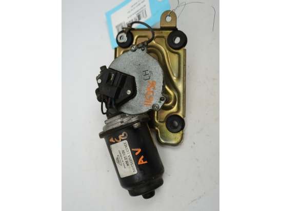 MOTEUR ESSUIE-GLACE AV