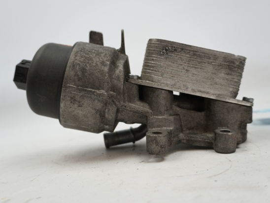 SUPPORT FILTRE A HUILE