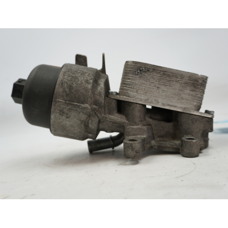 SUPPORT FILTRE A HUILE